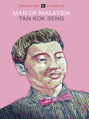 cover image of Man of Malaysia